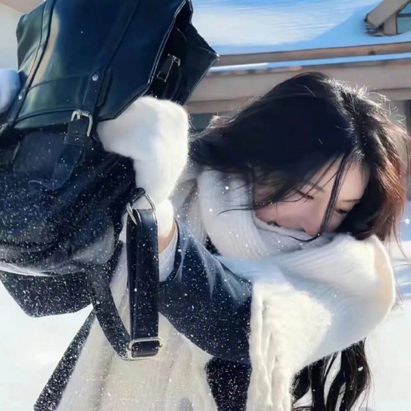 新潮男女志